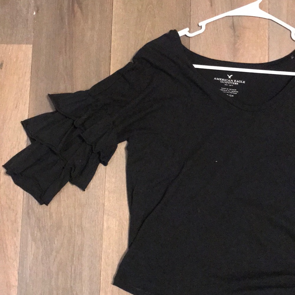 American Eagle top